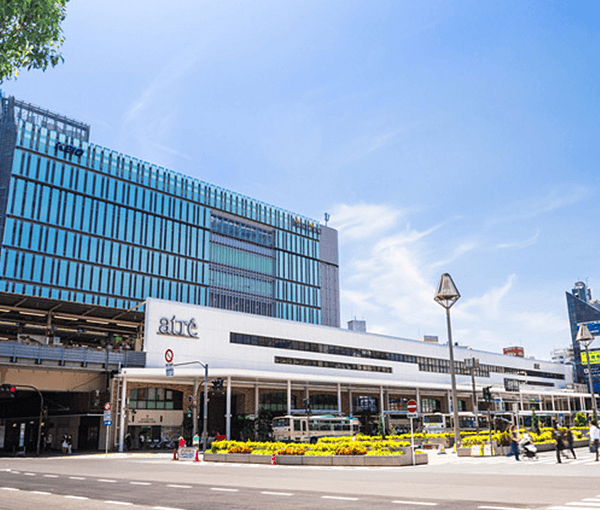 大泉学園駅