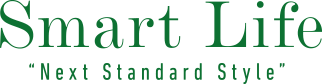 Smart Life | Next Standard Style